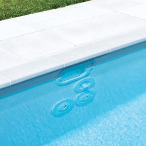 Built-in Filtration Unit 4 colors